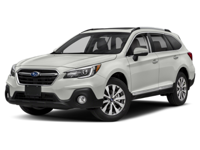 2018 Subaru Outback Touring's photo