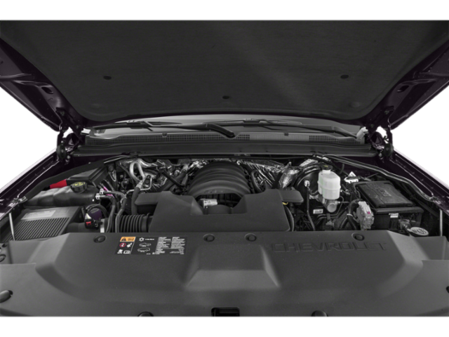 2015 Chevrolet Tahoe LT photo 3