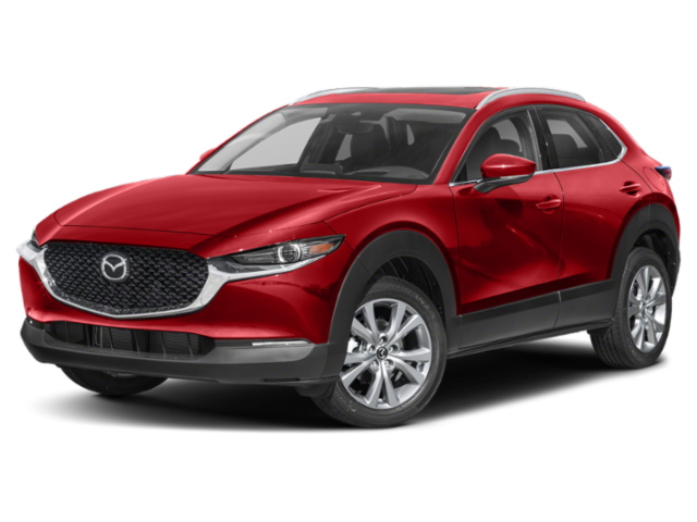 2022 Mazda CX-30 2.5 S Premium photo 7
