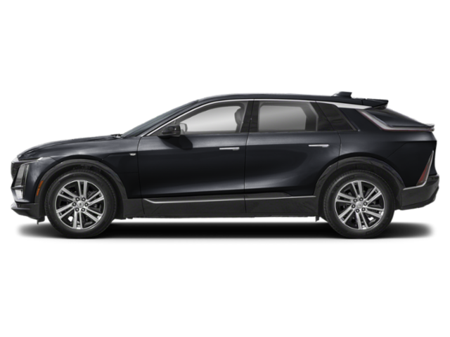 2025 Cadillac Lyriq Sport photo 2