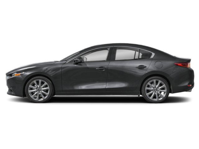 2025 Mazda Mazda3 Sedan 2.5 s Preferred photo 3