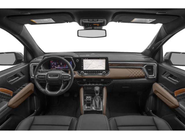 2026 Gmc Canyon Denali photo 5