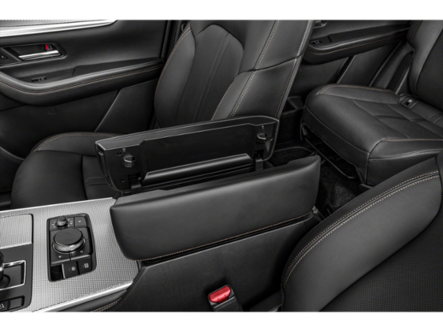 2025 Mazda CX-90 Preferred photo 11