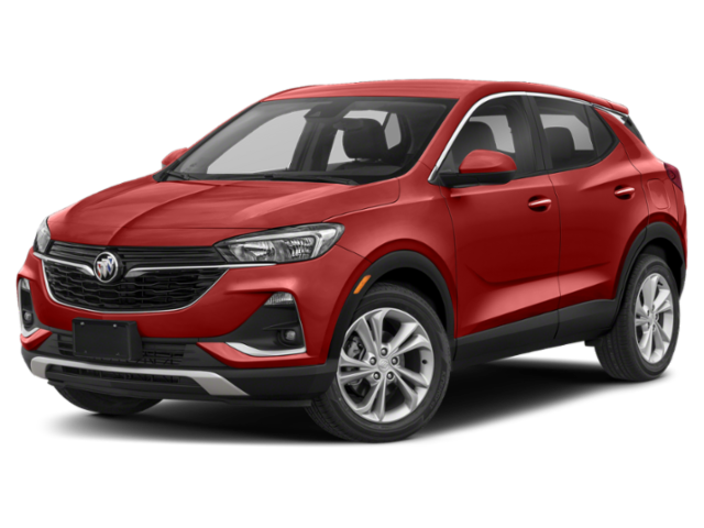 2023 Buick Encore GX Select's photo