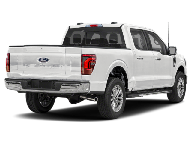 2024 FORD F-150 - Image 2