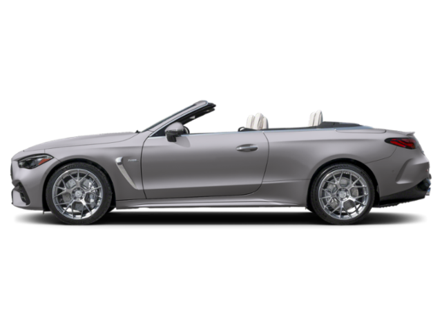 2026 Mercedes Benz CLE AMG 53 4MATIC photo 3