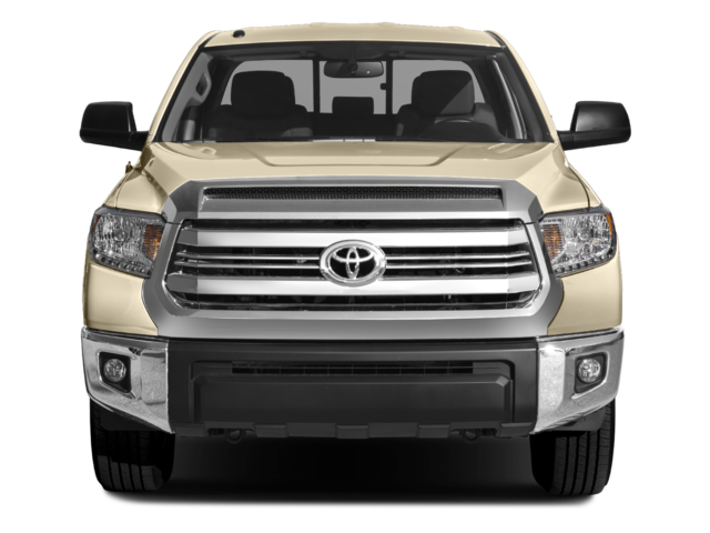 2017 Toyota Tundra SR5 photo 4