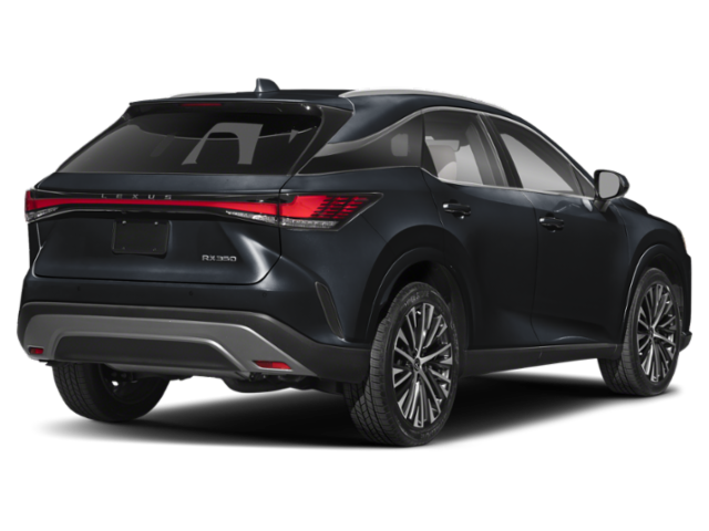 2025 Lexus RX Premium photo 2