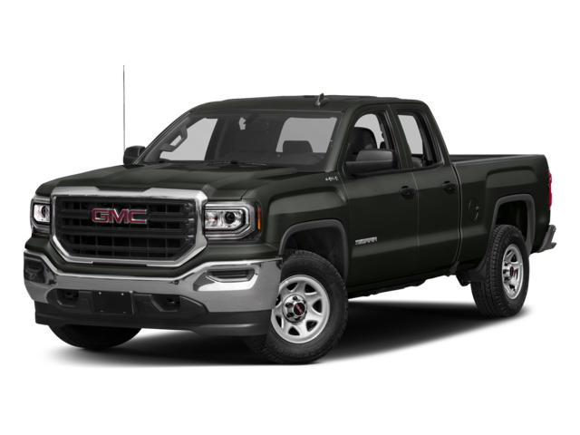 2017 GMC Sierra 1500 Base's photo