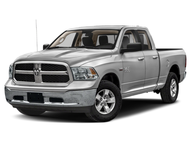 2022 RAM Ram 1500 Classic Warlock's photo