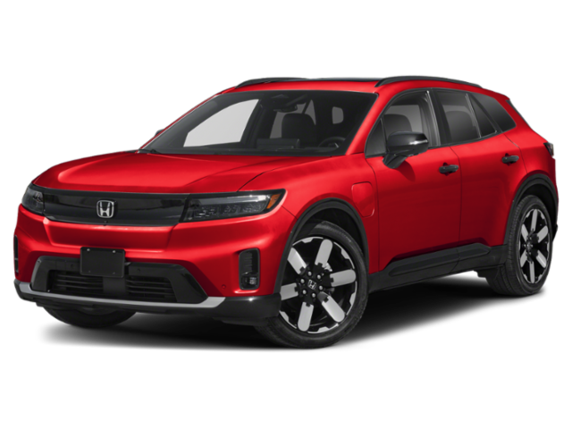 2025 Honda Prologue Elite photo 2