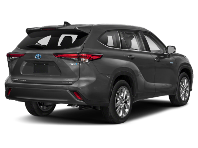 Certified 2021 Toyota Highlander Limited with VIN 5TDDBRCH7MS528090 for sale in Burnsville, Minnesota