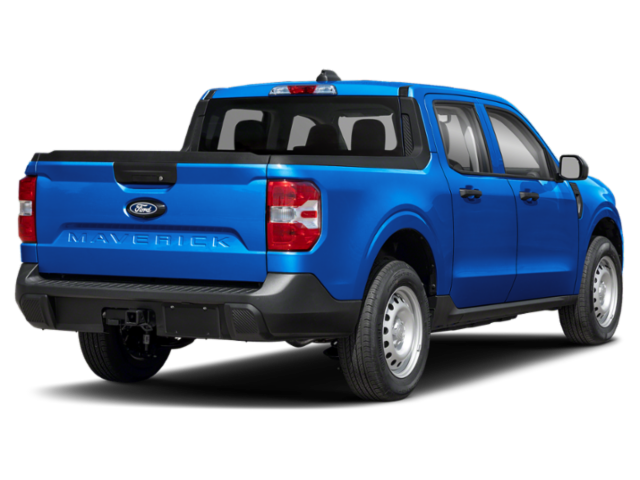 2025 Ford Maverick XL photo 2