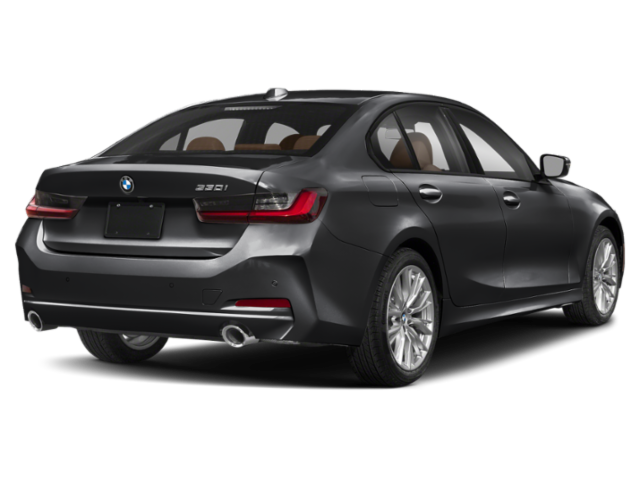 2026 Bmw 330i photo 2