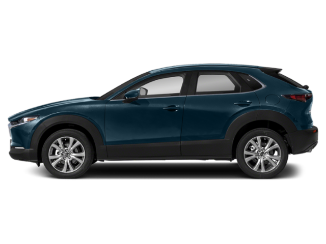 2021 Mazda CX-30 Select photo 9