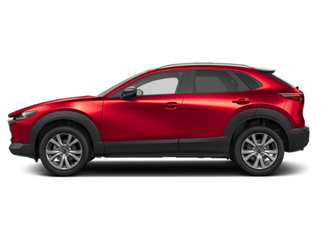 2026 Mazda CX-30 2.5 S Premium photo 4
