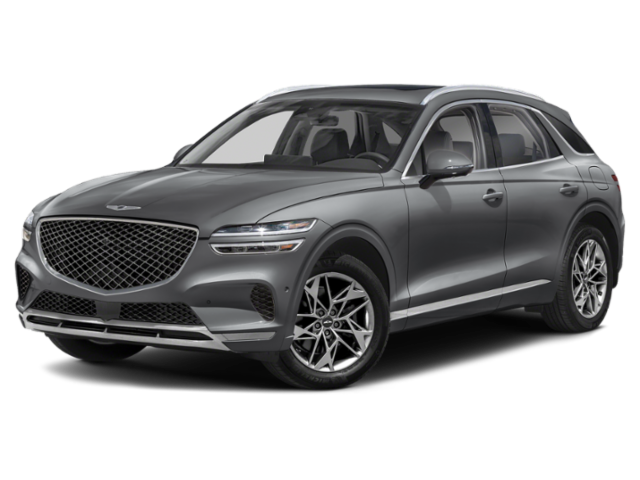 2023 GENESIS GV70 Standard's photo