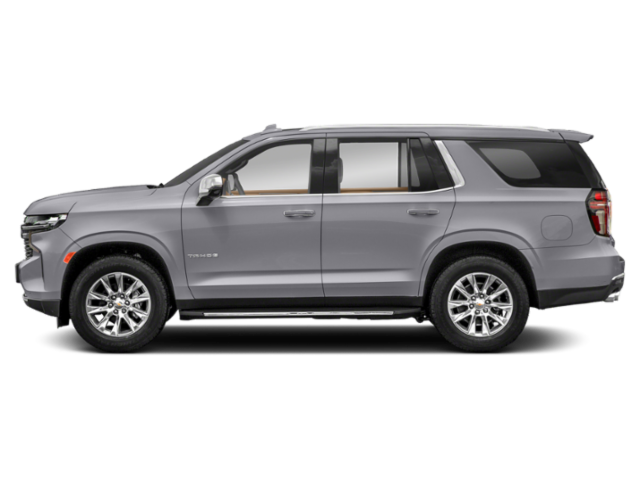2024 Chevrolet Tahoe Premier photo 2