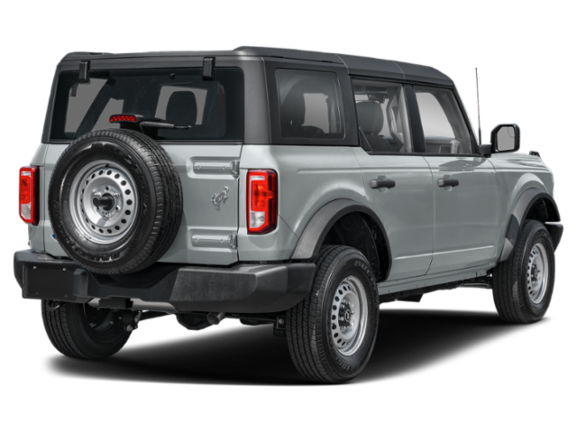2026 FORD BRONCO - Image 2
