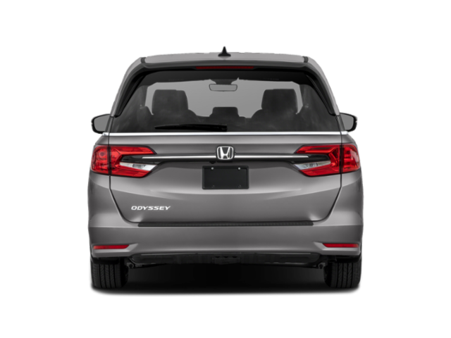 2021 Honda Odyssey EX-L photo 14