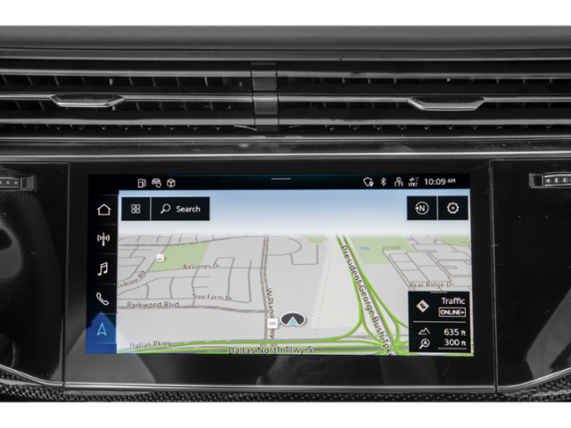 2022 AUDI SQ7 - Image 15