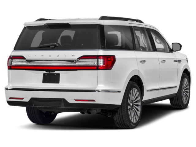 2021 LINCOLN NAVIGATOR - Image 4