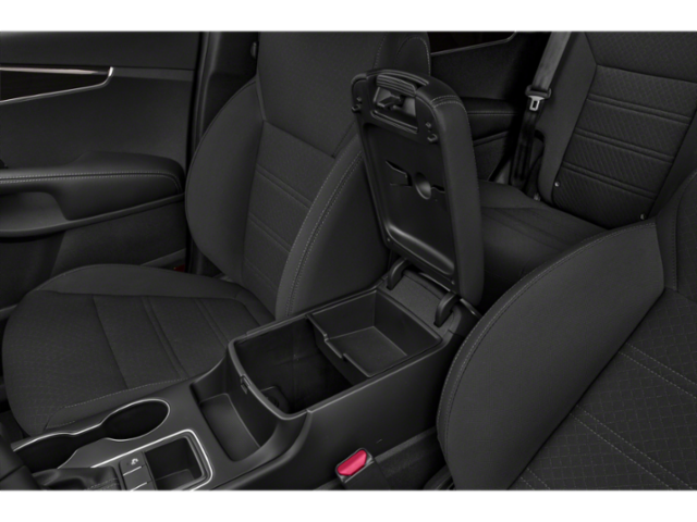 2020 Kia Sorento LX photo 15