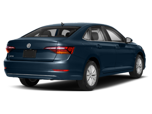 2021 Volkswagen Jetta 1.4T S photo 2