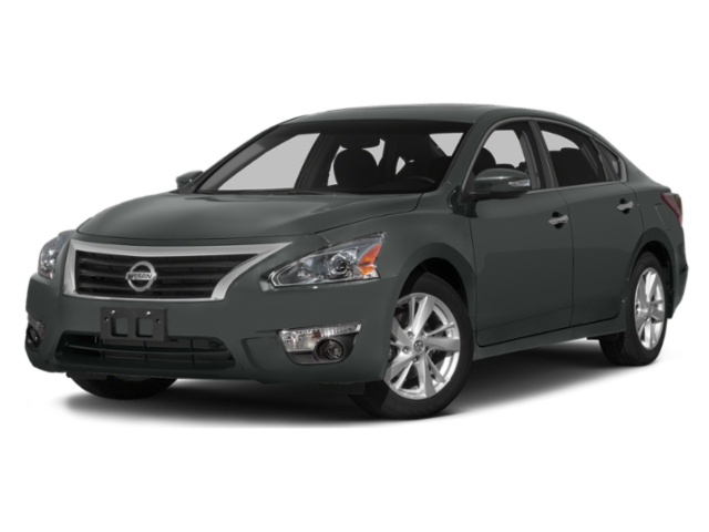 Used 2015 Nissan Altima SL with VIN 1N4BL3AP1FC166232 for sale in New Whiteland, IN