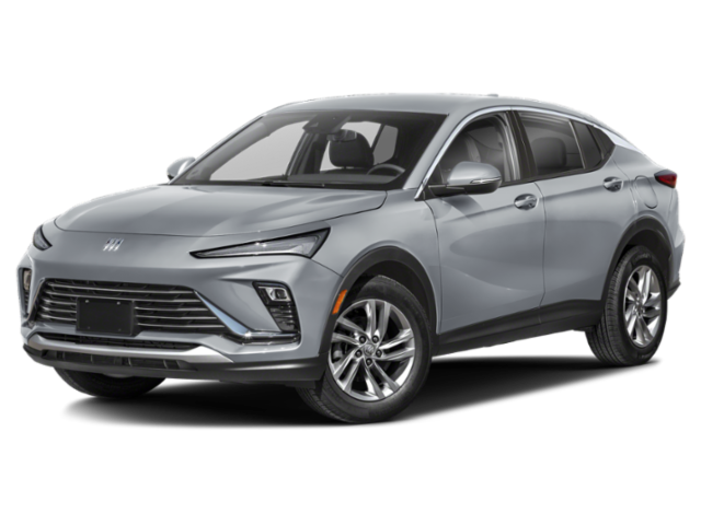 2024 Buick Envista Avenir's photo