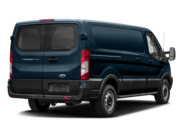 2018 Ford Transit Van photo 2