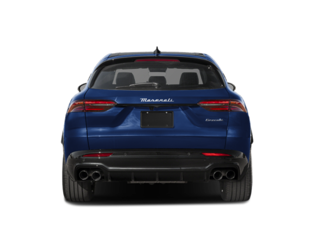 2025 Maserati Grecale photo 5