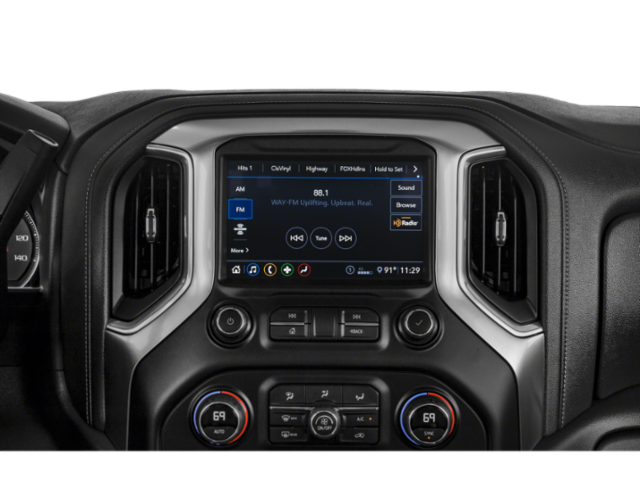 2023 Chevrolet Silverado 2500HD LT photo 7