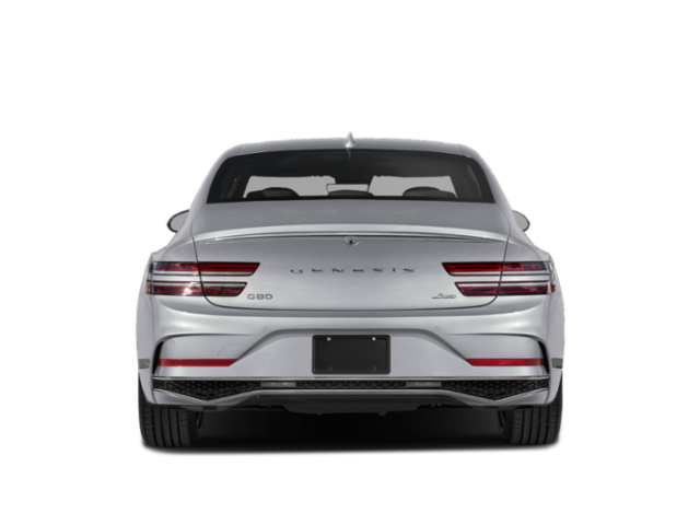2026 Genesis G80 2.5T Advanced photo 4