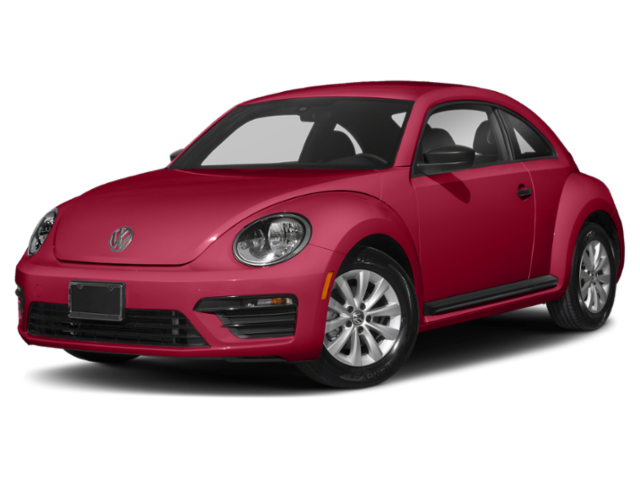 2019 Volkswagen Beetle S's photo