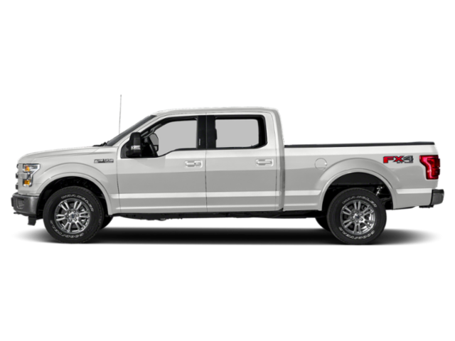 2015 Ford F-150 Lariat photo 3