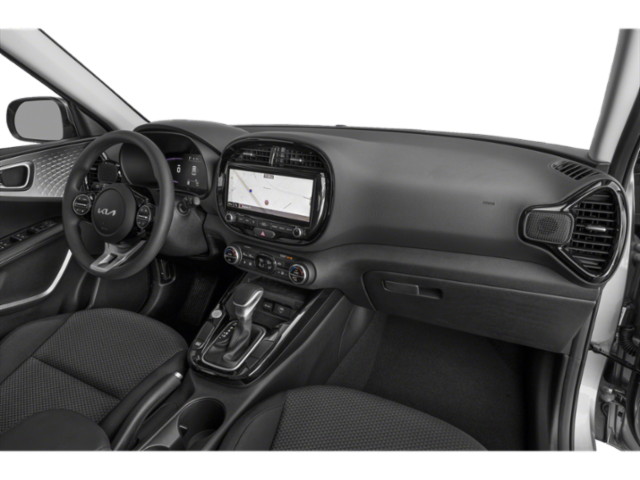 2023 Kia Soul S photo 11