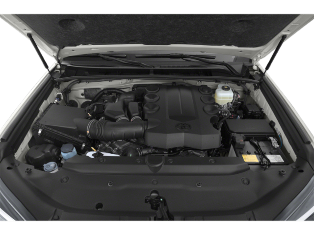 2020 Toyota 4Runner Limited photo 12