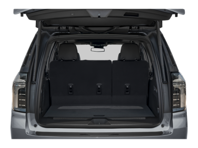 2026 Chevrolet Suburban Z71 photo 4