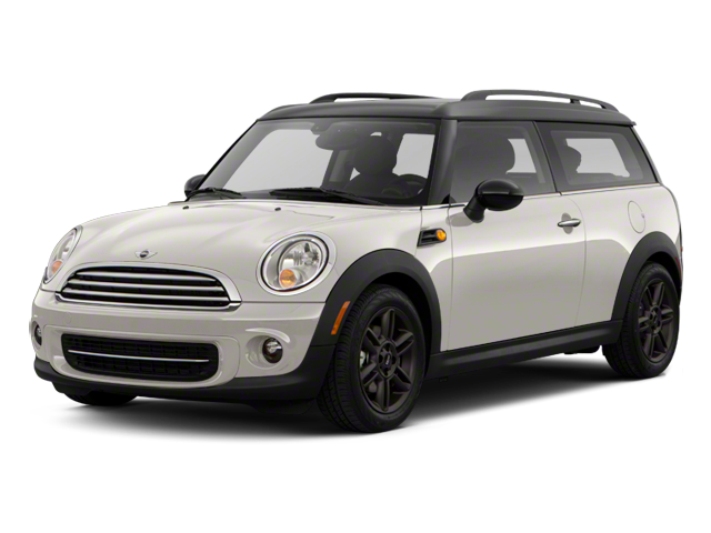 2013 MINI Cooper Base's photo