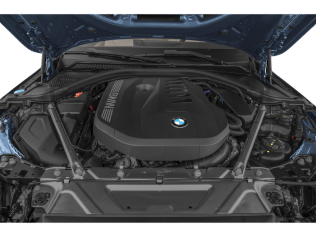 2026 Bmw M440i xDrive photo 9