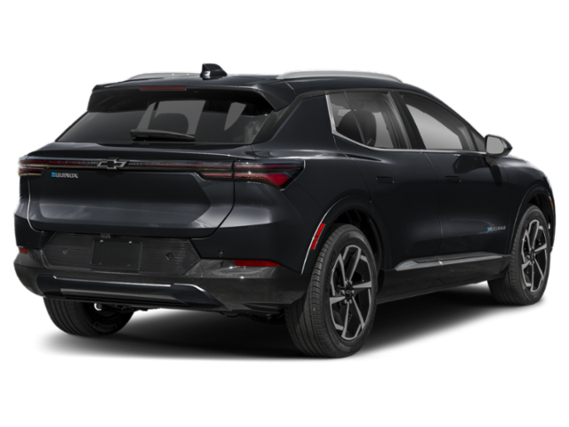 Used 2025 Chevrolet Equinox EV 1LT with VIN 3GN7DNRP7SS199762 for sale in Woburn, MA