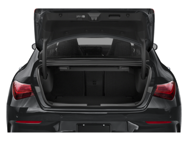 2026 Mercedes Benz CLA 45 AMG 4MATIC photo 8