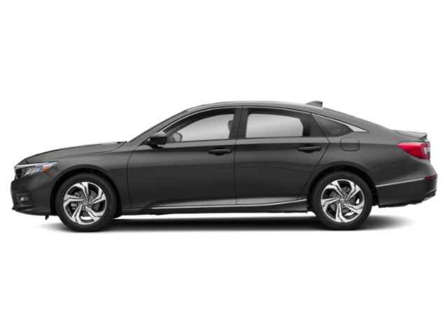 2018 Honda Accord EX-L photo 2