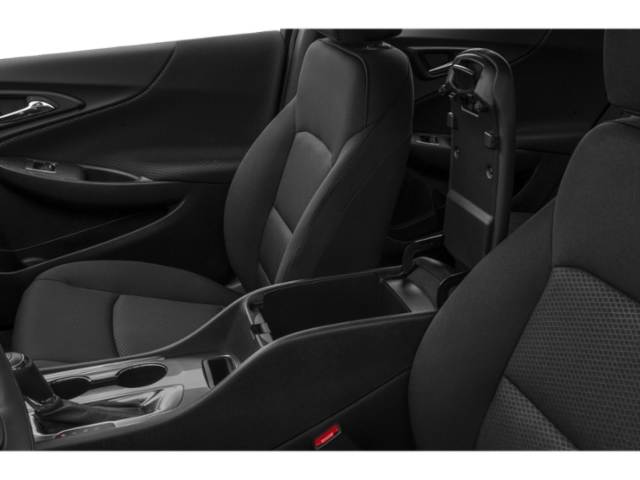 2022 CHEVROLET MALIBU - Image 11