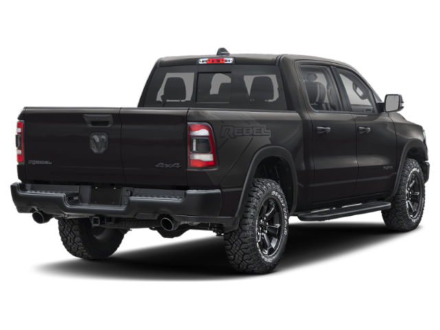 2023 Ram 1500 Rebel photo 2