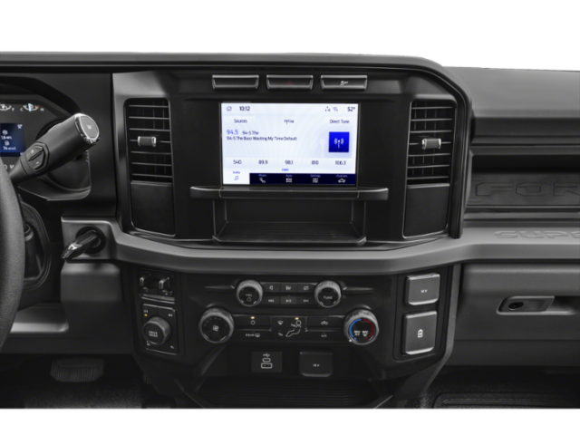 2025 Ford F-250 Super Duty XL