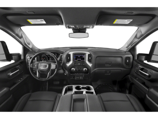 2026 Gmc Sierra 3500 HD Denali Ultimate photo 5