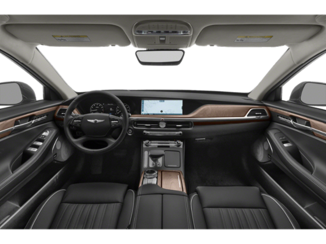 2021 Genesis G90 3.3T Premium photo 4