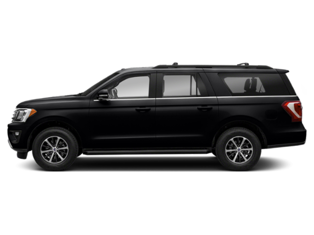 2021 Ford Expedition MAX Limited photo 3